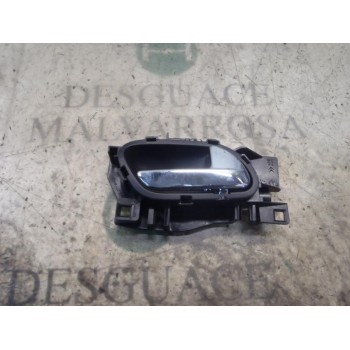 MANETA INTERIOR DELANTERA IZQUIERDA 9143T1 