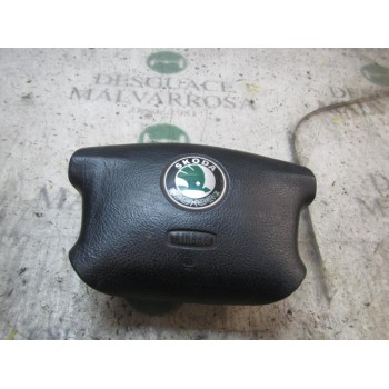 AIRBAG DELANTERO IZQUIERDO 