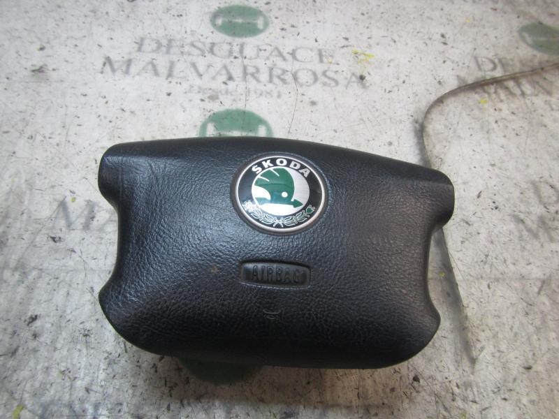 Recambio de airbag delantero izquierdo para skoda octavia berlina (1u2) elegance referencia OEM IAM   