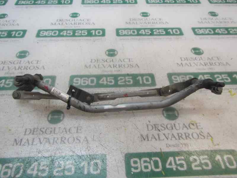 Recambio de articulacion limpia delantero para peugeot 208 1.4 hdi fap referencia OEM IAM 9673222580 9673222580 3397021391