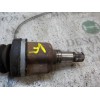 Recambio de transmision izquierda para ford focus lim. (cb4) 1.6 tdci cat referencia OEM IAM   