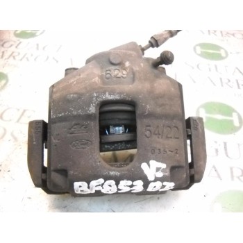 PINZA FRENO DELANTERA IZQUIERDA 