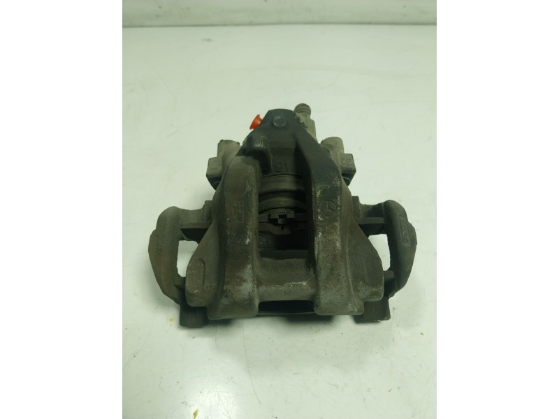 Recambio de pinza freno trasera izquierda para mercedes-benz clase cls (w219) 3.0 cdi cat referencia OEM IAM A0024202783  