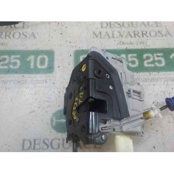 CERRADURA PUERTA TRASERA IZQUIERDA 3C4839015A CZ3C4839015A 