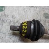 Recambio de transmision izquierda para ford focus lim. (cb4) 1.6 tdci cat referencia OEM IAM   