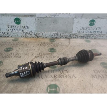 TRANSMISION IZQUIERDA 