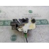 Recambio de cerradura puerta trasera derecha para opel insignia berlina 2.0 16v cdti referencia OEM IAM 13578025 13579566 