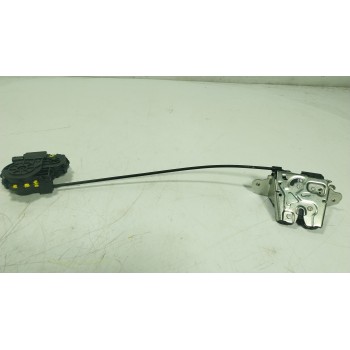 CERRADURA MALETERO / PORTON A0997401500 A0997401500 