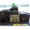 Recambio de cerradura puerta trasera derecha para opel insignia berlina 2.0 16v cdti referencia OEM IAM 13578025 13579566 