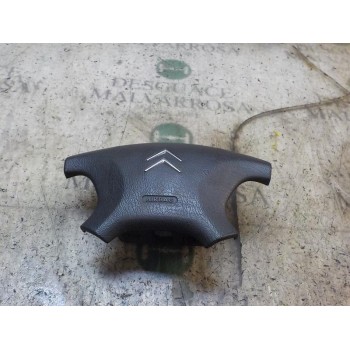 AIRBAG DELANTERO IZQUIERDO 