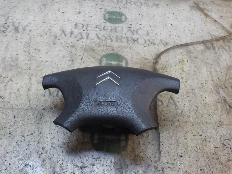 Recambio de airbag delantero izquierdo para citroën xsara berlina 1.6 16v cat (nfu / tu5jp4) referencia OEM IAM   