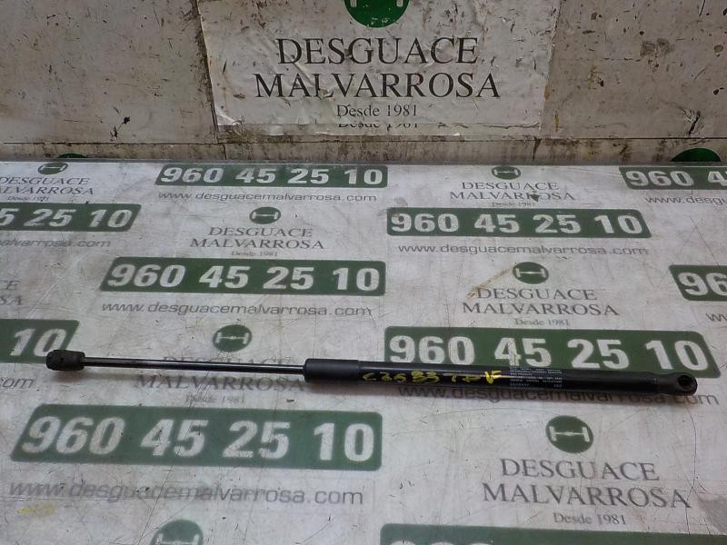 Recambio de amortiguadores maletero / porton para seat toledo (kg3) 1.6 tdi referencia OEM IAM 6JH827550B  