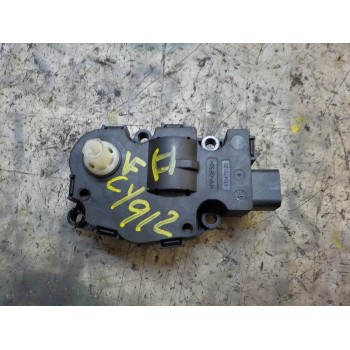 MOTOR APERTURA TRAMPILLAS CLIMATIZADOR A2218200042 