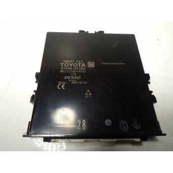 MODULO ELECTRONICO 8999002380 8999002380 