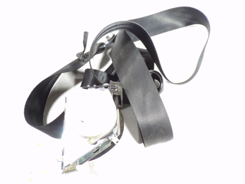 Recambio de cinturon seguridad trasero izquierdo para peugeot 3008 1.6 hdi fap referencia OEM IAM 8975HY  