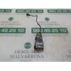 Recambio de mando climatizador para citroën c4 grand picasso millenium referencia OEM IAM 6451XG 9659796877 