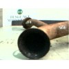 Recambio de salida colector para renault 19 hatchback (b/c53) 1.9 diesel referencia OEM IAM   
