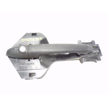 MANETA EXTERIOR DELANTERA IZQUIERDA 2E0837205C 