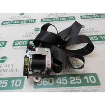 CINTURON SEGURIDAD DELANTERO IZQUIERDO A4148601285 