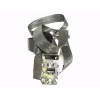 Recambio de cinturon seguridad trasero izquierdo para peugeot 3008 1.6 hdi fap referencia OEM IAM 8975HY  
