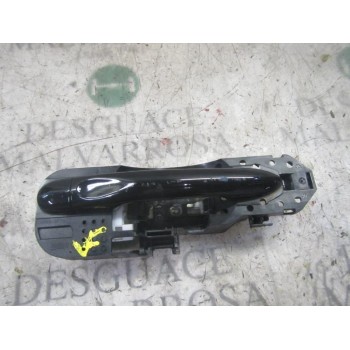 MANETA EXTERIOR DELANTERA DERECHA 806B02596R 