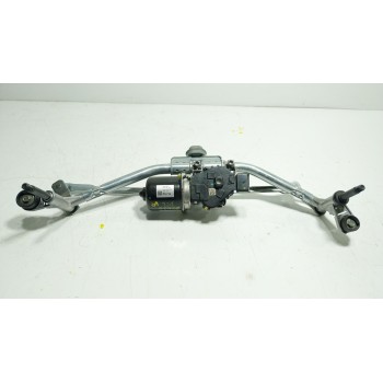 MOTOR LIMPIA DELANTERO 9816558880 