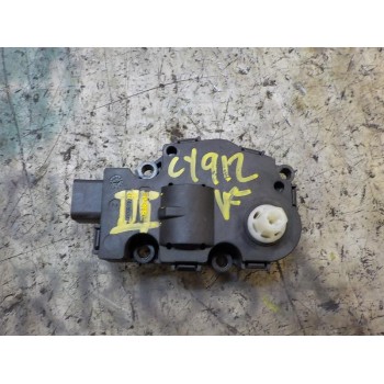 MOTOR APERTURA TRAMPILLAS CLIMATIZADOR A2218200042 