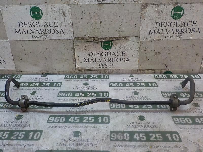 Recambio de barra estabilizadora delantera para seat toledo (kg3) 1.6 tdi referencia OEM IAM 6Q0411305AN  