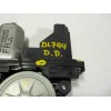 Recambio de motor elevalunas delantero derecho para kia carens ( ) 1.7 crdi cat referencia OEM IAM 82460A4010 82460A4010 