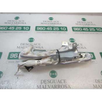 AIRBAG CORTINA DELANTERO IZQUIERDO 850101H500 