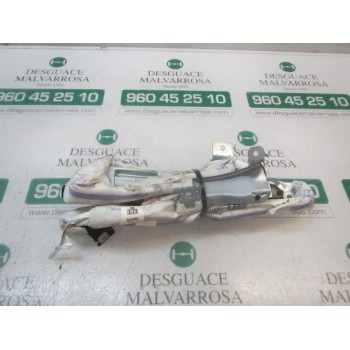 AIRBAG CORTINA DELANTERO IZQUIERDO 850101H500 