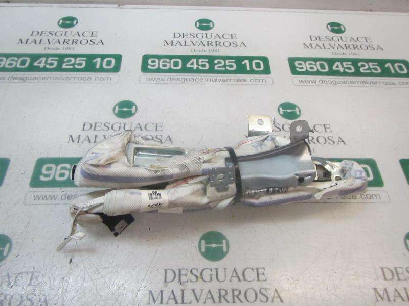 Recambio de airbag cortina delantero izquierdo para kia cee´´d sporty wagon active referencia OEM IAM 850101H500  
