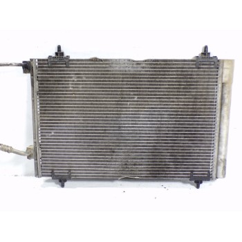 CONDENSADOR AIRE ACONDICIONADO 6455GH 