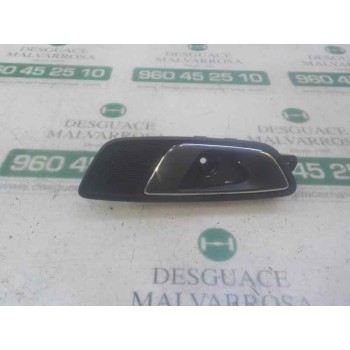 MANETA INTERIOR TRASERA IZQUIERDA 