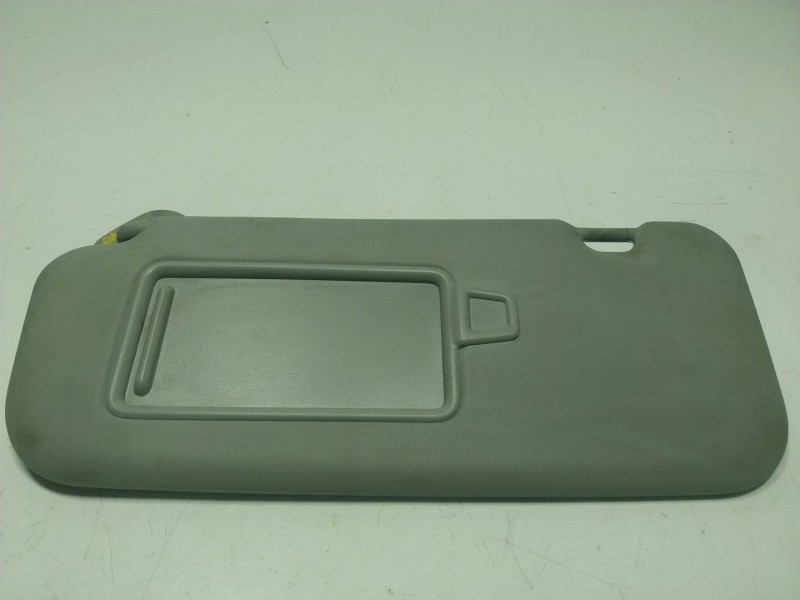 Recambio de parasol izquierdo para kia stonic (yb) 1.0 t-gdi referencia OEM IAM 85210H8060BF3  