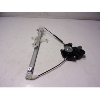 ELEVALUNAS TRASERO IZQUIERDO 69840K0010 85720K0010 