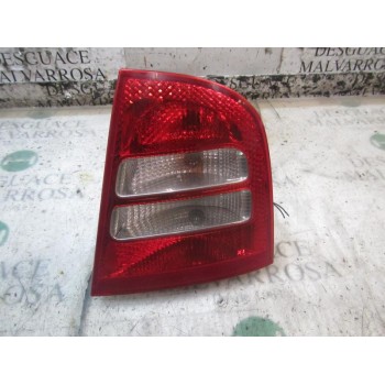 PILOTO TRASERO DERECHO 