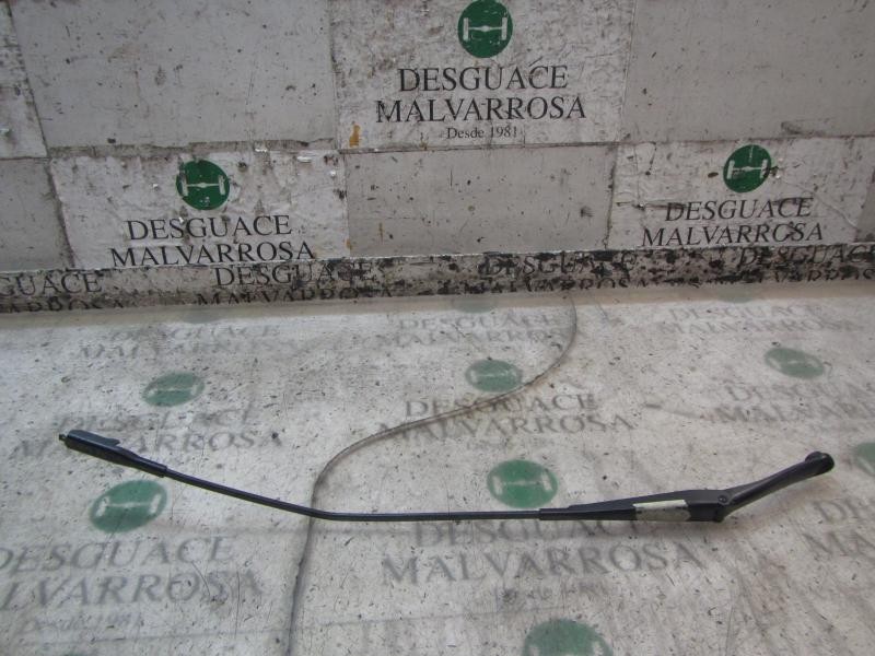 Recambio de brazo limpia delantero derecho para fiat punto (evo) (199) 1.4 16v referencia OEM IAM 51701423  