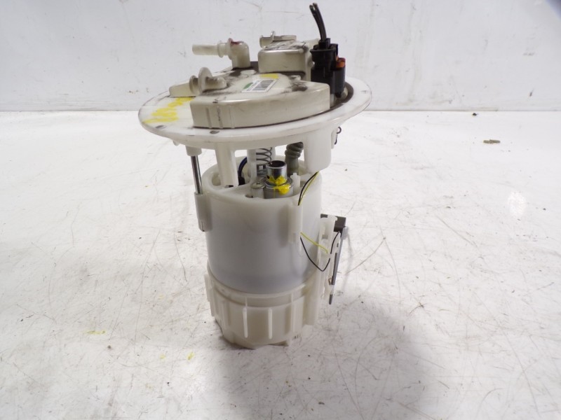 Recambio de aforador para peugeot 208 1.2 12v e-vti referencia OEM IAM 9674466680 9674466680 