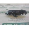 Recambio de maneta interior trasera izquierda para seat leon (5f1) 1.6 tdi referencia OEM IAM   