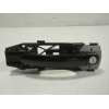 Recambio de maneta exterior delantera izquierda para seat ibiza (6j5) 1.6 tdi referencia OEM IAM 5N0837205FGRU  