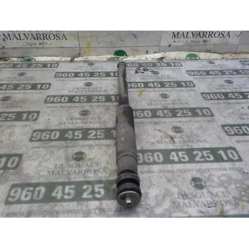 AMORTIGUADOR TRASERO IZQUIERDO 52610SMGE06 