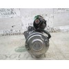 Recambio de motor arranque para renault megane ii classic berlina 1.5 dci diesel referencia OEM IAM   