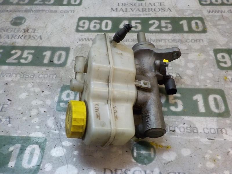 Recambio de bomba freno para seat toledo (kg3) 1.6 tdi referencia OEM IAM 6R1611019D  