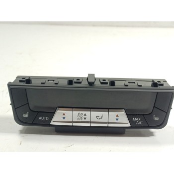 MANDO CLIMATIZADOR 61319462515 6411946251501 