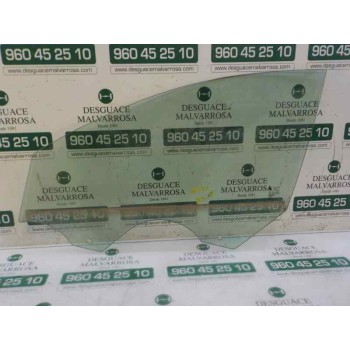 CRISTAL PUERTA DELANTERO IZQUIERDO 13227826 
