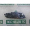 Recambio de maneta interior trasera izquierda para seat leon (5f1) 1.6 tdi referencia OEM IAM   