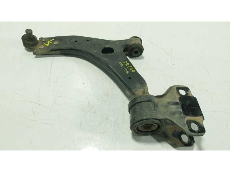 Recambio de brazo suspension inferior delantero izquierdo para ford focus iii 1.0 ecoboost referencia OEM IAM 2176249  