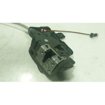 CERRADURA PUERTA TRASERA DERECHA A0997302801 A0997302801 