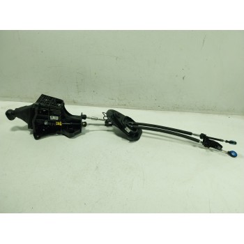 PALANCA CAMBIO 09850389980 